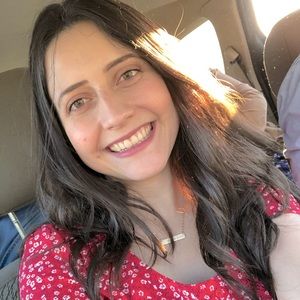 Meet your Posher, Nori